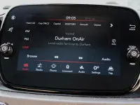 Used Fiat 500 Dolcevita 70 HP (51 kW) 2022 Grey Hatchback