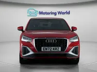 Second-hand Audi Q2 S-Line 150 CP (110 kW) 2026 SUV