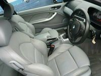 used BMW M3 3.2