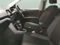 Usado VW T-Cross Active 110 HP (80 kW) 2021 Branco SUV