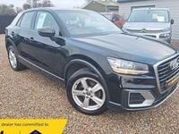 Used Audi Q2 Sport 150 HP (110 kW) 2020 SUV