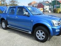 Used Isuzu Pick up 129 HP (94 kW) 2005 Pickup