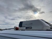 Used Mercedes Vito 135 HP (99 kW) 2019 White Van