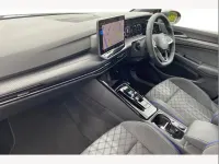 New VW Golf VIII R-line 150 HP (110 kW) 2026 Grey Hatchback