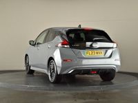 used Nissan Leaf 110kW Tekna 39kWh 5dr Auto