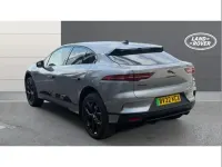 Used Jaguar I-Pace 294 kW (400 HP) 2022 Grey SUV