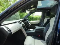 Used Land Rover Discovery 5 SE Dynamic 2023 Blue SUV