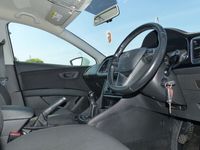 used Seat Leon 2.0 TDI SE 5dr ++ 20 TAX / SAT NAV / DAB / CAMBELT / ULEZ ++