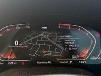 Used BMW 530 M Sport 286 HP (210 kW) 2023 Sedan