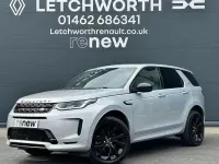 Used Land Rover Discovery Sport HSE Dynamic 204 HP (150 kW) 2023 SUV