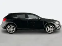 Used Mercedes GLA200 Premium 2016 Black SUV