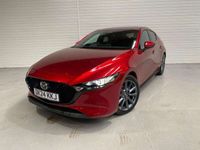 used Mazda 3 2.0 e-Skyactiv G MHEV Takumi 5dr Hatchback