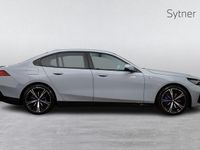 Used BMW i5 M Sport 246 kW (335 HP) 2024 Grey
