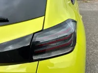 Used Peugeot 208 Allure 101 HP (74 kW) 2024 Yellow Hatchback