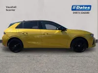 Used Vauxhall Astra S 128 HP (94 kW) 2024 Other Hatchback