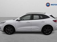 Used Ford Kuga ST-Line 190 HP (139 kW) 2023 SUV