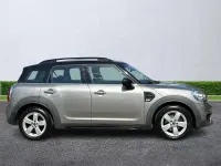 Used Mini Cooper 136 HP (100 kW) 2018 Silver Hatchback