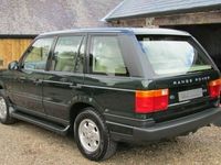 Used Land Rover Range Rover 1996 SUV