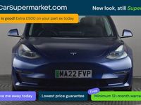 Used Tesla Model 3 Long Range AWD 258 kW (351 HP) 2023 Sedan