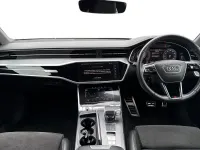 Usado Audi A7 S-Line 340 HP (250 kW) 2019 Preto Sedan