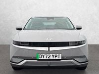 Used Hyundai Ioniq Premium 125 kW (170 HP) 2022 Grey Hatchback