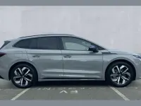 Used Skoda Enyaq iV SportLine 210 kW (286 HP) 2026 Meteor grey SUV