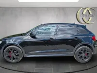 Used Audi A1 116 HP (85 kW) 2021 Black SUV