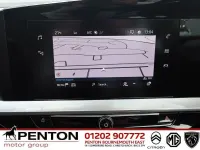 Used Vauxhall Mokka Elite 130 HP (95 kW) 2022 White SUV