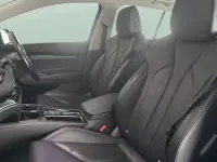 Used Skoda Enyaq iV ecoSuite 131 kW (179 HP) 2022 Blue SUV