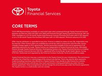 Used Toyota Yaris 2024 Black Hatchback