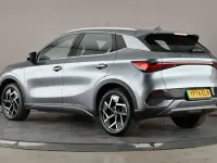 Used BYD Atto 3 Design 150 kW (204 HP) 2024 Grey SUV