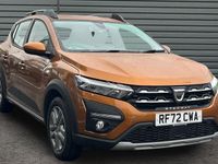 Used Dacia Sandero Comfort 91 HP (66 kW) 2022 Hatchback