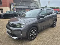 Used Citroën C5 PureTech 131 HP (96 kW) 2023 Hatchback