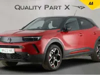 Usado Vauxhall Mokka 100 kW (136 CV) 2023 Rojo SUV