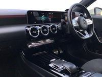 Used Mercedes A180 Executive 116 HP (85 kW) 2020 Hatchback
