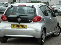 Used Toyota Aygo 2006 Hatchback