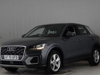 used Audi Q2 30 TDI Sport 5dr