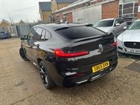 Used BMW X4 Competition Edition 2019 Black SUV