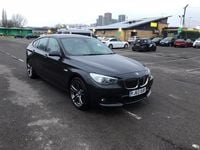 Used BMW 530 Gran Turismo M Sport 2013 Grey Hatchback