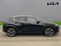 used Lexus UX HATCHBACK