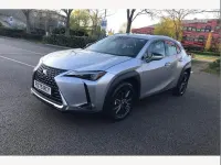 Used Lexus UX 300h 199 HP (146 kW) 2025 Unknown SUV