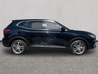 Used MG HS Exclusive 162 HP (119 kW) 2023 Black SUV