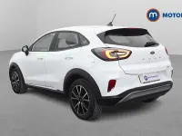 Gebraucht Ford Puma Titanium 125 PS (91 kW) 2023 SUV