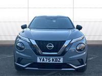 Used Nissan Juke Tekna+ 114 HP (83 kW) 2025 Grey SUV