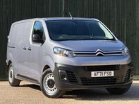 Używany Citroën Dispatch 2022 Szary Minivan