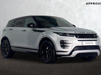 Used Land Rover Range Rover evoque SE Dynamic 204 HP (150 kW) 2025 Unknown SUV