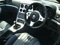 Used Alfa Romeo Spider 260 HP (191 kW) 2007 Cabriolet