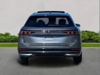 New VW Passat Elegance 147 HP (108 kW) 2025 Other Estate