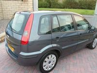 Used Ford Fusion 2004 Estate