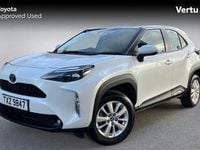 Used Toyota Yaris Hybrid 116 HP (85 kW) 2026 Estate